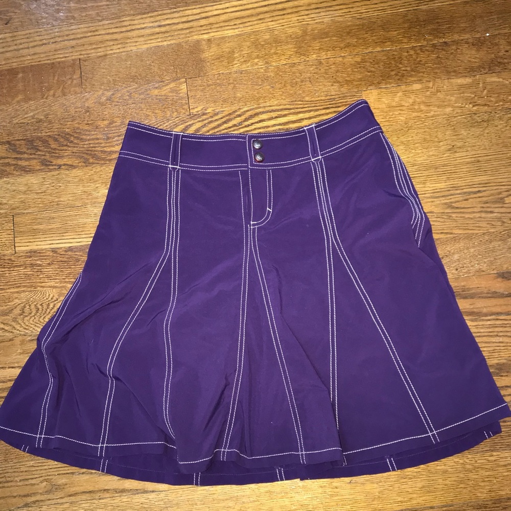 Athleta Skort - size 2